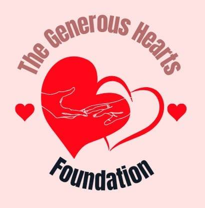 The Generous Hearts Foundation 